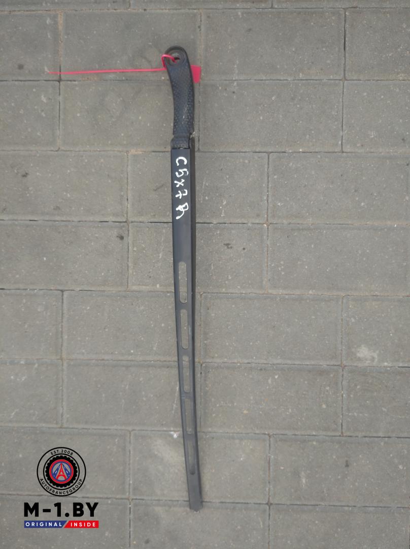 щеткодержатель (поводок стеклоочистителя, дворник) Citroen C5 2 поколение (2008 - 2017) - фото №1