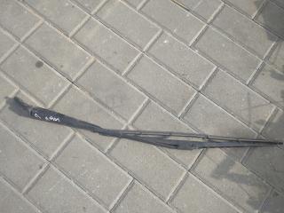щеткодержатель (поводок стеклоочистителя, дворник) Renault Logan 1 поколение (2004 - 2009)