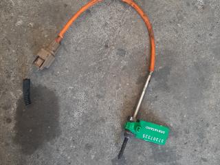 датчик температуры в выпускном коллекторе Renault Laguna 3 поколение [рестайлинг] 2013, 1.5 л., K9K 846, дизель, 8200921749