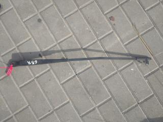 щеткодержатель (поводок стеклоочистителя, дворник) Citroen C5 1 поколение (2000 - 2004)