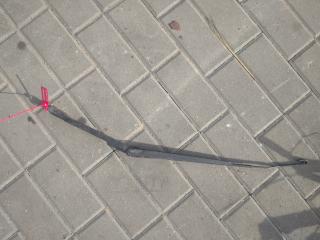 щеткодержатель (поводок стеклоочистителя, дворник) Lincoln Town Car 3 поколение (1998 - 2011)