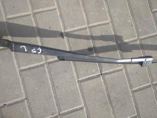 щеткодержатель (поводок стеклоочистителя, дворник) Citroen C5 1 поколение (2000 - 2004)