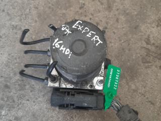 блок ABS Peugeot Expert 2 поколение 2007, 1.6 л., дизель, 1401082980