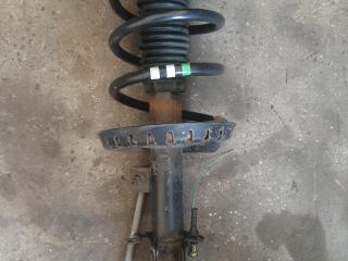 стойка передняя левая Peugeot Expert 2 поколение 2007, 1.6 л., дизель