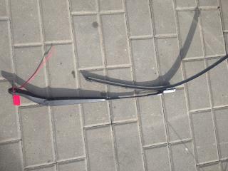 щеткодержатель (поводок стеклоочистителя, дворник) Opel Corsa F (2019 - 2025)