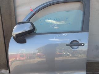 замок двери передней левой Citroen C3 Picasso 1 поколение (2008 - 2013)