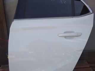 дверь задняя левая Opel Corsa F (2019 - 2025)