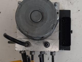 блок ABS Peugeot 3008 1 поколение 2010, 1.6 л., дизель, 0265952303