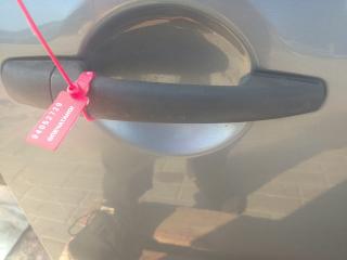 ручка наружная Citroen C3 Picasso 1 поколение (2008 - 2013)