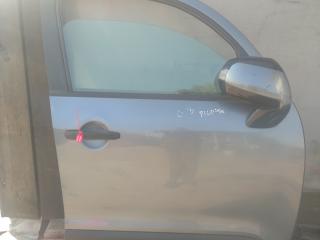 замок двери передней правой Citroen C3 Picasso 1 поколение (2008 - 2013)