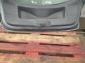 крышка багажника (дверь 3-5) Renault Megane 3 поколение (2008 - 2014) - фото №4