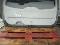 крышка багажника (дверь 3-5) Mitsubishi Grandis 1 поколение (2003 - 2011) - фото №4