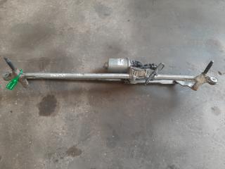 механизм стеклоочистителя (трапеция дворников) Renault Master 3 поколение 2010, 141409360