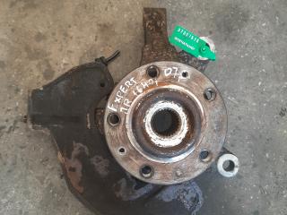 ступица передняя правая Peugeot Expert 2 поколение 2007, 1.6 л., дизель