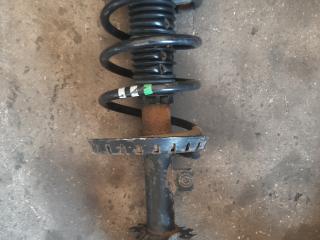 стойка передняя правая Peugeot Expert 2 поколение 2007, 1.6 л., дизель