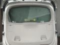 крышка багажника (дверь 3-5) Renault Scenic 3 поколение (2009 - 2012) - фото №3