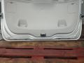 крышка багажника (дверь 3-5) Renault Scenic 3 поколение (2009 - 2012) - фото №4