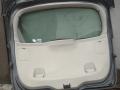 крышка багажника (дверь 3-5) Renault Scenic 3 поколение (2009 - 2012) - фото №4