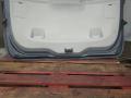 крышка багажника (дверь 3-5) Renault Scenic 3 поколение (2009 - 2012) - фото №5