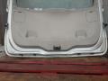 крышка багажника (дверь 3-5) Renault Scenic 3 поколение (2009 - 2012) - фото №4