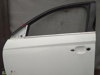 дверь передняя левая Opel Corsa F (2019 - 2025)