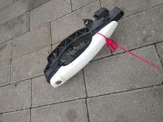 ручка наружная Opel Corsa F (2019 - 2025), 9802977380