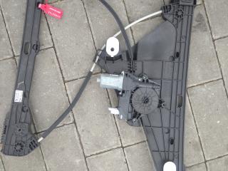 стеклоподъемник передний левый Opel Corsa F (2019 - 2025)