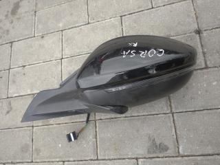 зеркало наружное левое Opel Corsa F (2019 - 2025), 9818747880