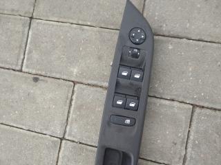 блок управления стеклоподъемниками Opel Corsa F (2019 - 2025)