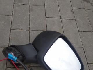 зеркало наружное правое Renault Clio 4 поколение (2012 - 2016)