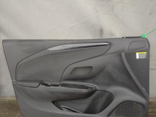 обшивка двери передняя левая Opel Corsa F (2019 - 2025)