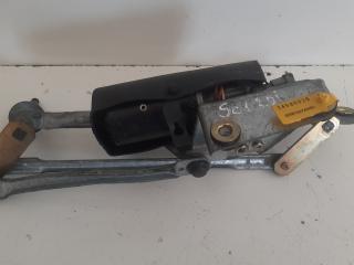 рулевая трапеция Renault Scenic 1 поколение 1998, 2.0 л., бензин, 0390241379