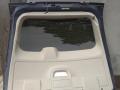 крышка багажника (дверь 3-5) Chrysler Voyager 5 поколение (2007 - 2011) - фото №4