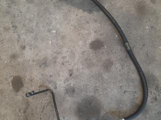 трубка гидроусилителя Citroen C8 1 поколение 2003, 2.0 л., дизель, 1489617080