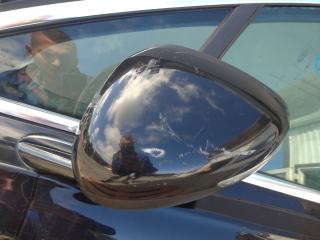 зеркало наружное левое Peugeot 508 1 поколение (2010 - 2014)