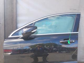 стеклоподъемник передний левый Peugeot 508 1 поколение (2010 - 2014)