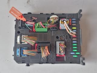 блок комфорта Citroen C5 2 поколение (2008 - 2017), 966405908002