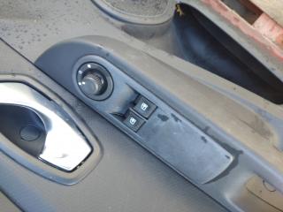 блок управления стеклоподъемниками Renault Clio 4 поколение (2012 - 2016)