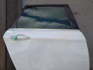 дверь задняя правая Citroen C5 2 поколение (2008 - 2017)