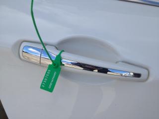 ручка наружная задняя правая Citroen C5 2 поколение (2008 - 2017)