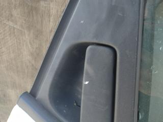 ручка наружная задняя правая Renault Clio 4 поколение (2012 - 2016)