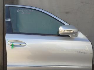 замок двери передней правой Mercedes-Benz E-Класс W211/S211 [рестайлинг] (2006 - 2009)