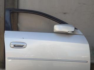 дверь передняя правая Cadillac CTS 1 поколение (2002 - 2007)