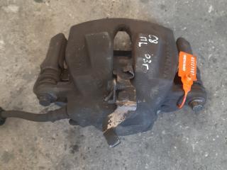 суппорт передний левый Citroen C8 1 поколение 2003, 2.0 л., дизель