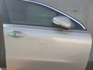 дверь передняя правая Citroen C5 2 поколение (2008 - 2017)