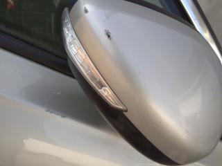 зеркало наружное правое Citroen C5 2 поколение (2008 - 2017)