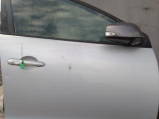 дверь передняя правая Renault Megane 3 поколение (2008 - 2014)