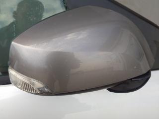 зеркало наружное правое Renault Megane 3 поколение (2008 - 2014)