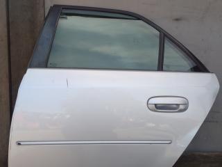 дверь задняя левая Cadillac CTS 1 поколение (2002 - 2007)