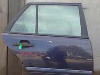 дверь задняя правая Mercedes-Benz C-Класс W202/S202 [рестайлинг] (1997 - 2001)